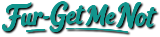 Fur-Get Me Not